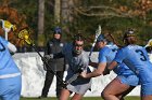 WLax vs RWU  Wheaton College Women’s Lacrosse vs Roger Williams University. - Photo By: KEITH NORDSTROM : Wheaton, LAX, Lacrosse